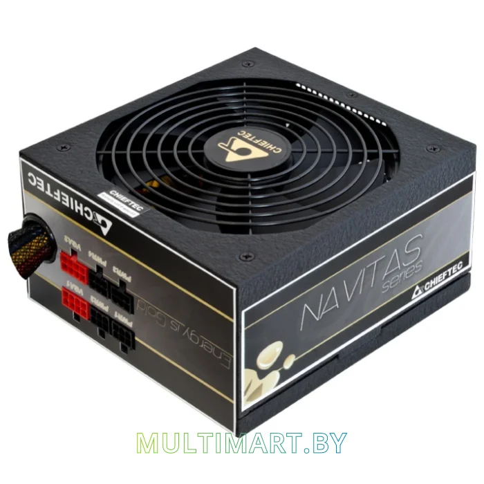 Блок питания Chieftec GPM-850C 850W